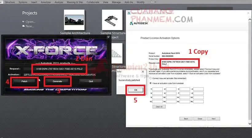 Autodesk Revit 2015 17