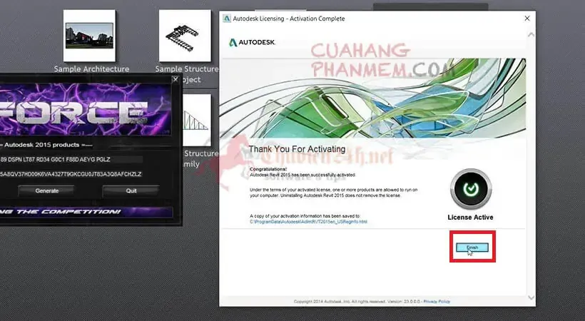 Autodesk Revit 2015 19