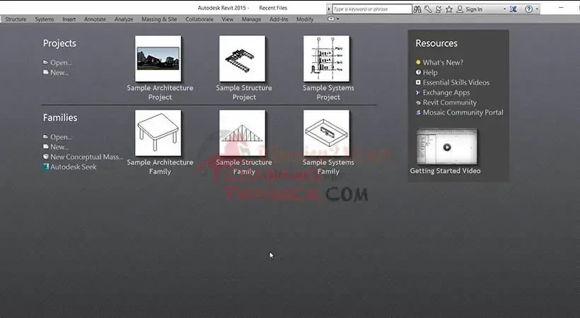 Autodesk Revit 2015 20