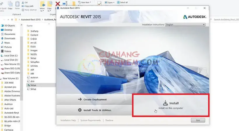 Autodesk Revit 2015 4