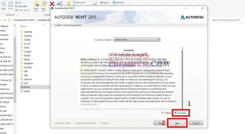 Autodesk Revit 2015 5