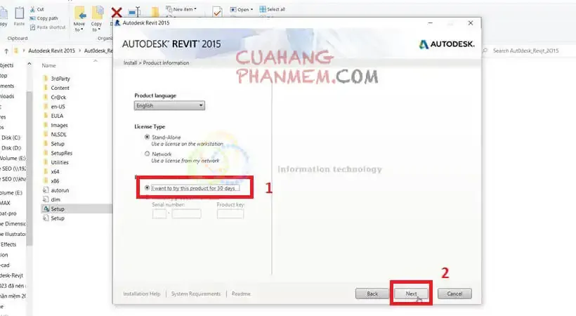 Autodesk Revit 2015 6