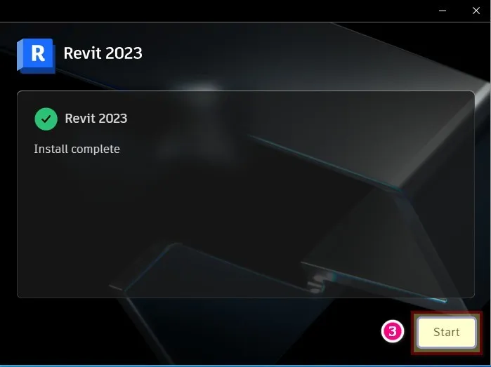 Autodesk Revit 2023 - hình 8