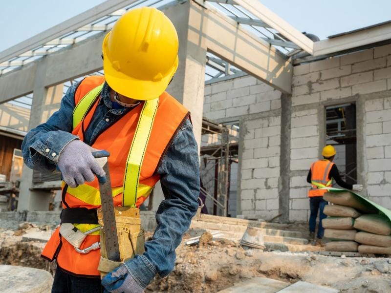 Vai trò của địa kỹ thuật trong xây dựng công trình