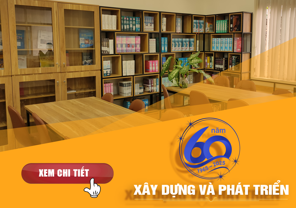 Các trường đào tạo địa kỹ thuật công trình tại miền Bắc với chương trình đào tạo chuyên sâu