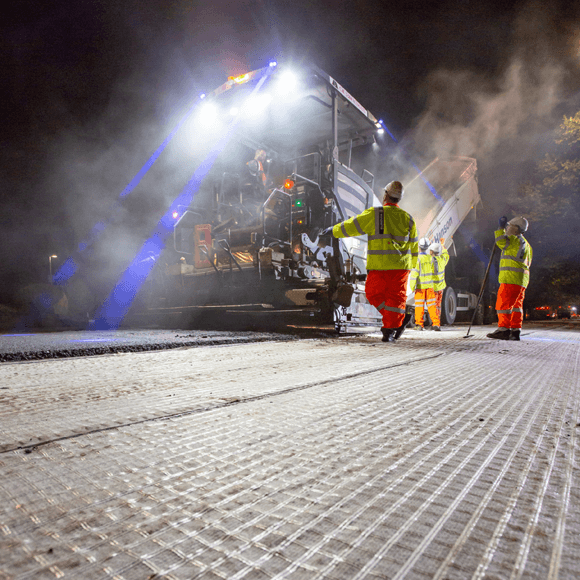 Câu hỏi thường gặp về bảo quản vải địa kỹ thuật