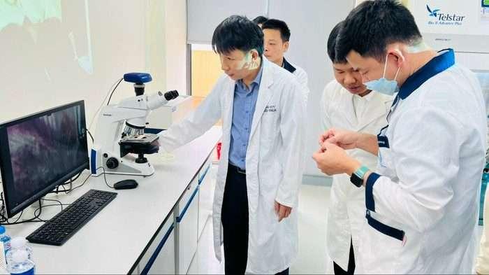 Cơ hội việc làm đa dạng sau khi học nuôi trồng thủy sản ra làm gì với các mô hình trang trại hiện đại và tiên tiến