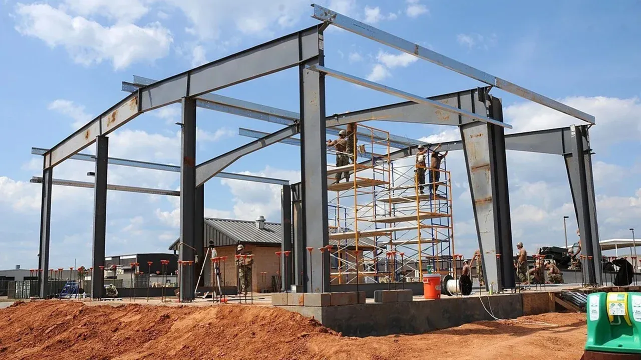 Công trường thi công xử lý nền đất yếu đòi hỏi sự chính xác và giám sát chặt chẽ