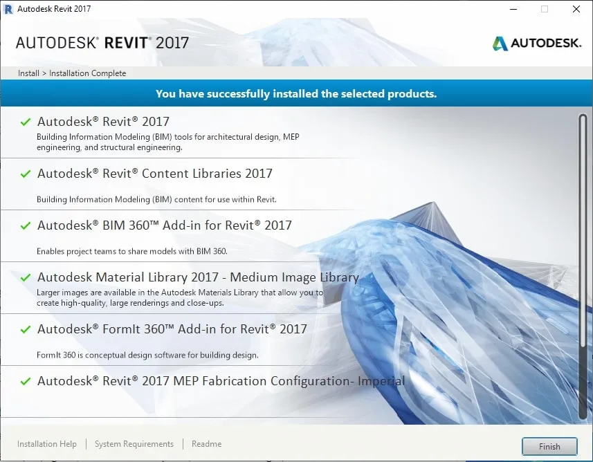 crack-revit-2017
