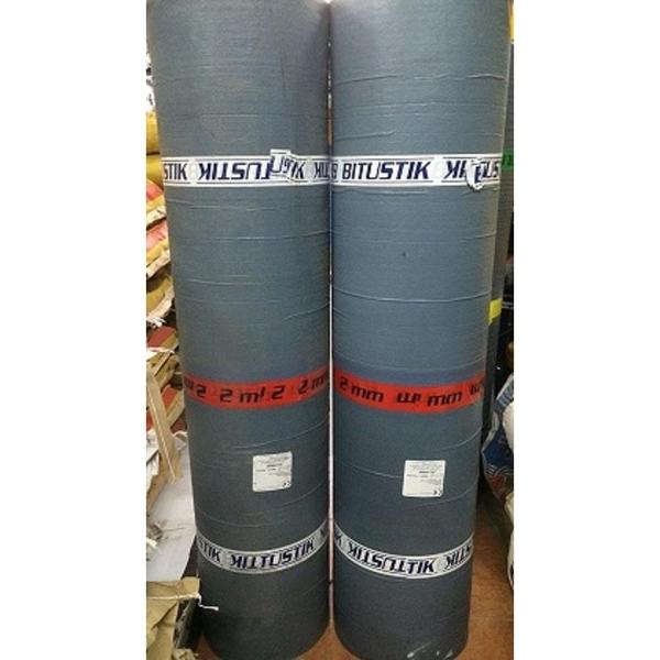 Cận cảnh cuộn màng chống thấm Conmik Membrane gốc bitum polymer chất lượng cao cho công trình xây dựng