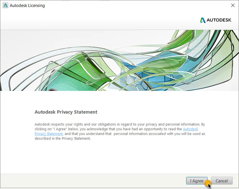 Hướng dẫn cài đặt revit 2021 - Bước 5