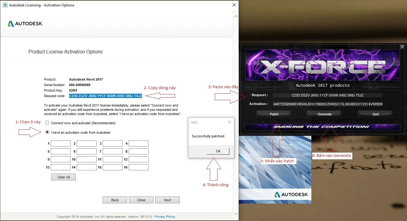 huong-dan-cai-revit-2017