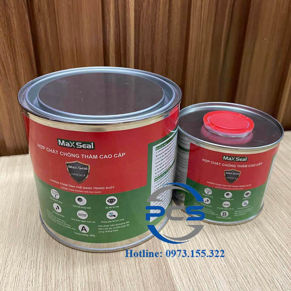 keo chống thấm sàn nhà vệ sinh chuyên dụng cho mọi công trình