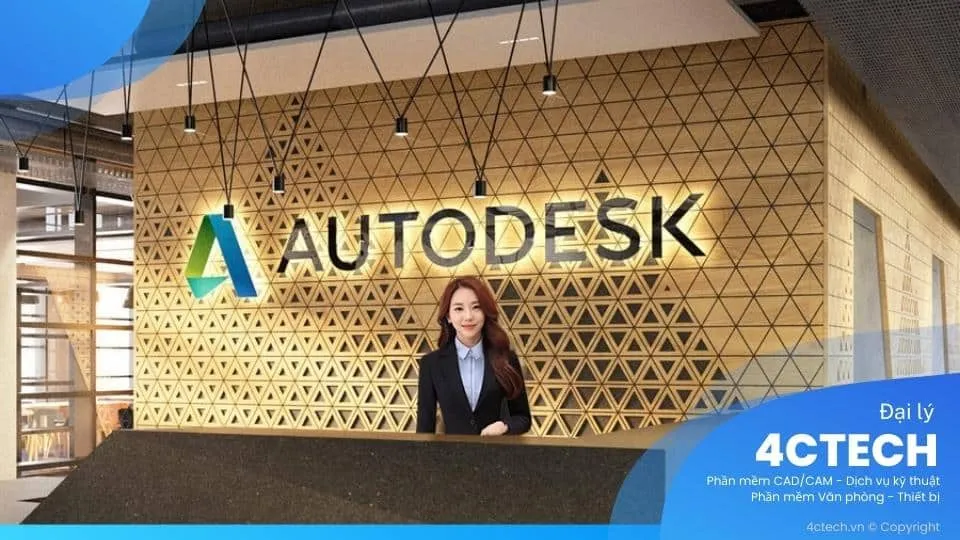 Khách hàng tin dùng bản quyền phần mềm tại 4CTech