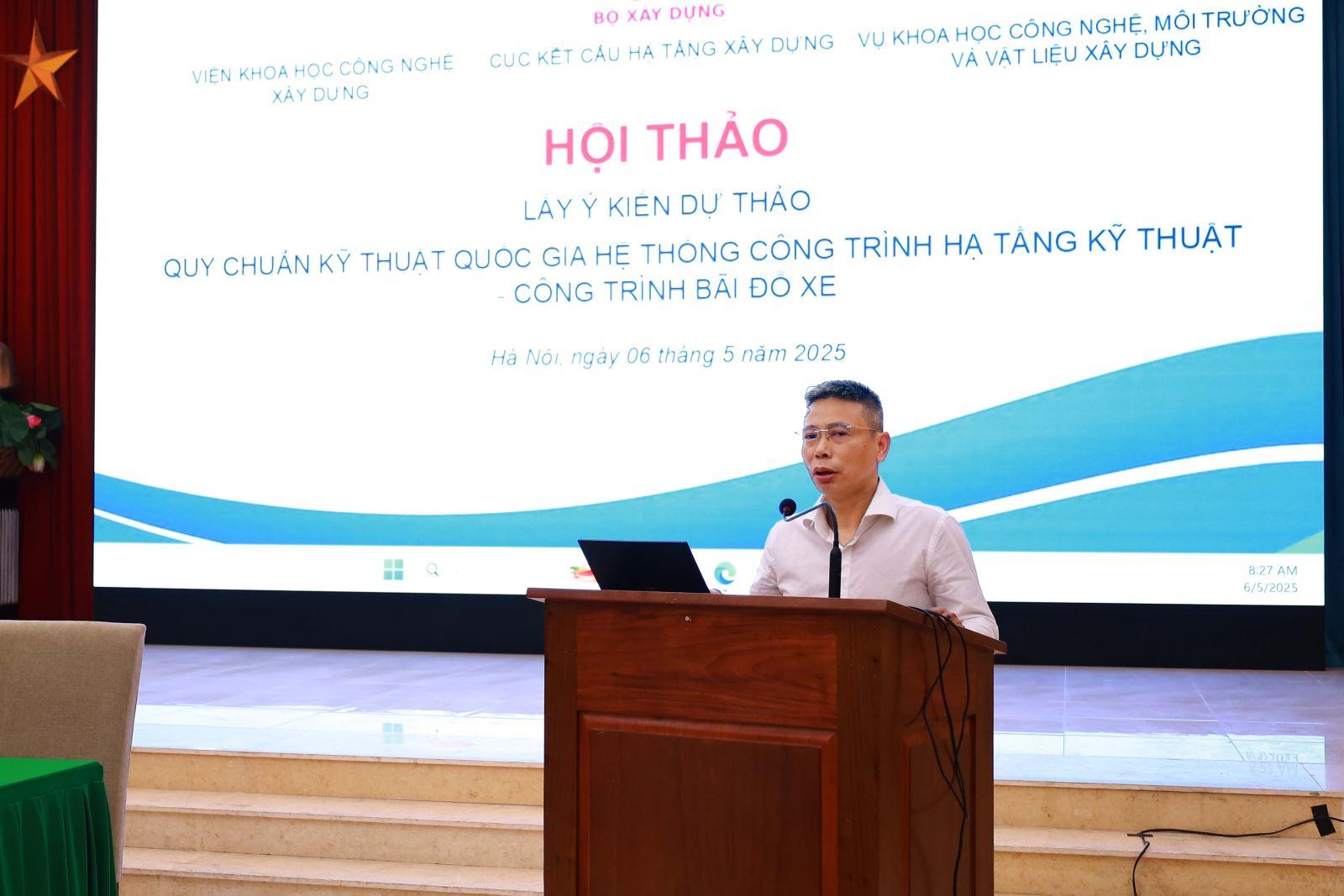 Khái niệm Địa kỹ thuật công trình trong Quy hoạch Cao tốc Bắc Nam