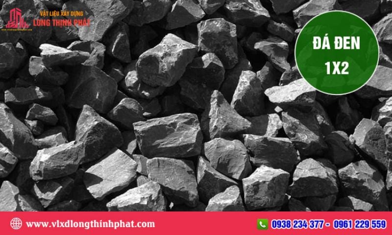 Khai thác đá bền vững để tối ưu độ bền cho công trình xây dựng