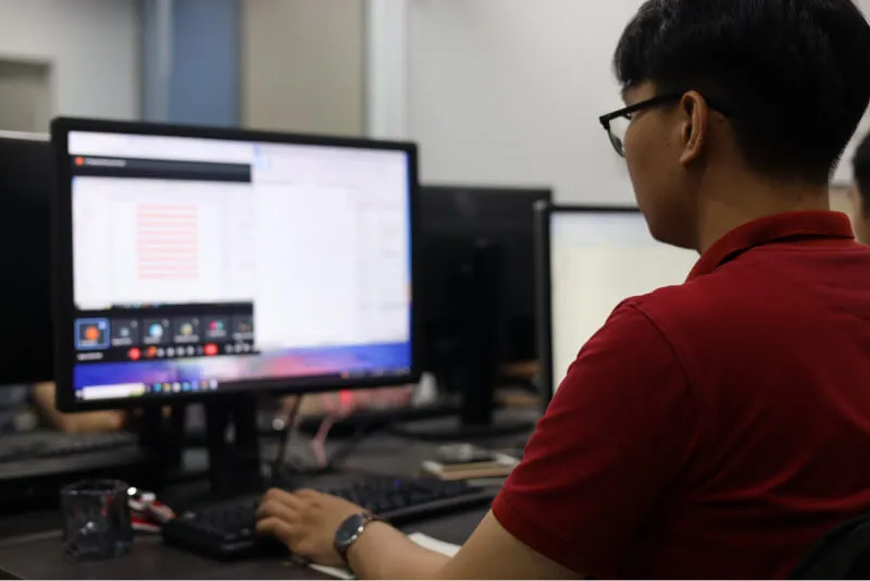 Lộ trình học Revit từ cơ bản đến nâng cao tại Frank Design Academy