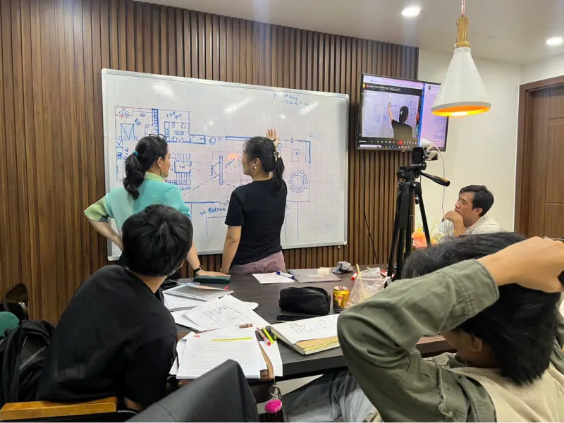  Lưu ý quan trọng trong quá trình học Revit