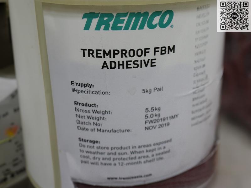 Màng HDPE bảo vệ công trình khỏi tác động mặt đất