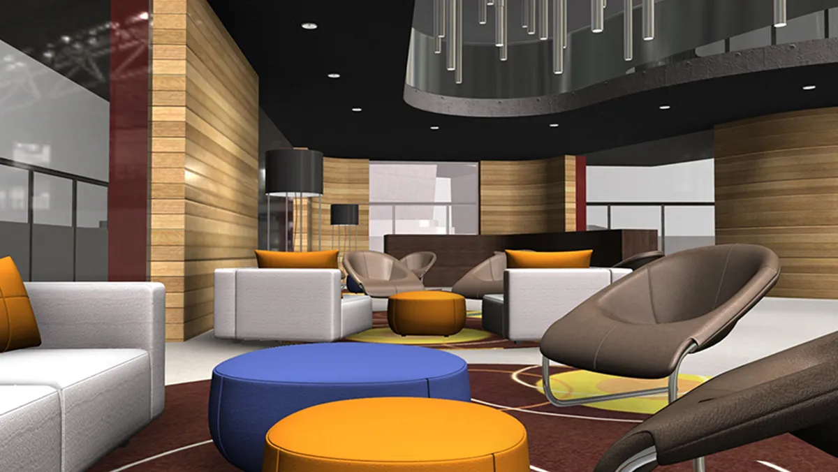 Minh họa quá trình nâng cấp và quản lý phiên bản bản quyền AutoCAD