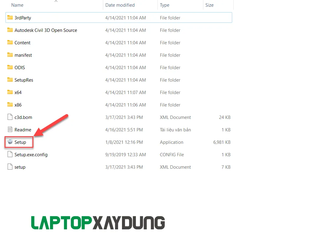 Mô hình thiết kế cầu đường sử dụng phần mềm Civil 3D