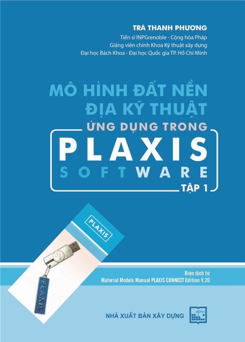 Mô hình ứng suất Coulomb cơ bản trong địa kỹ thuật công trình