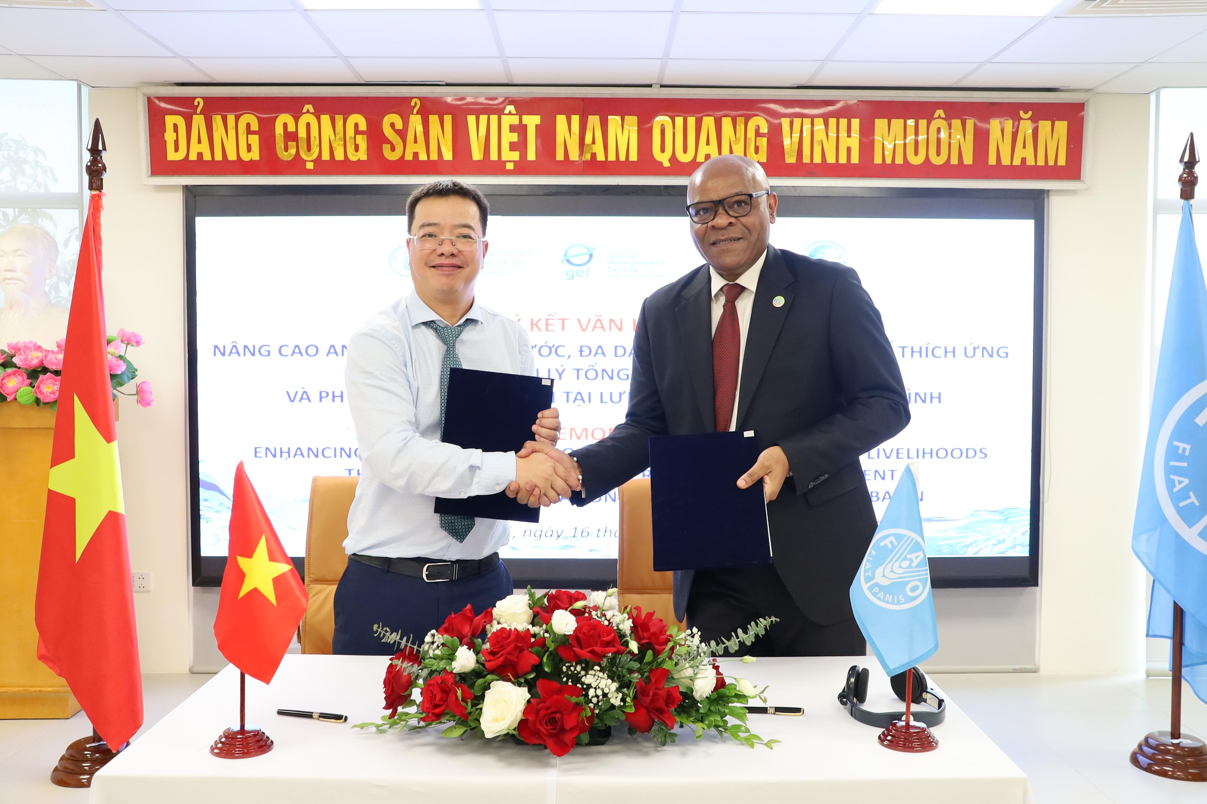 Nguồn nguyên liệu đa dạng cho khí sinh học trong các dự án địa kỹ thuật