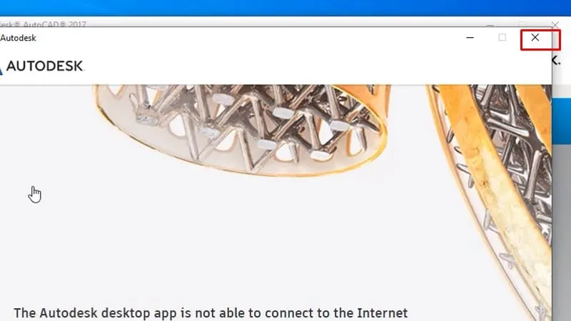 Nhấn nút Install để tiếp tục cài đặt