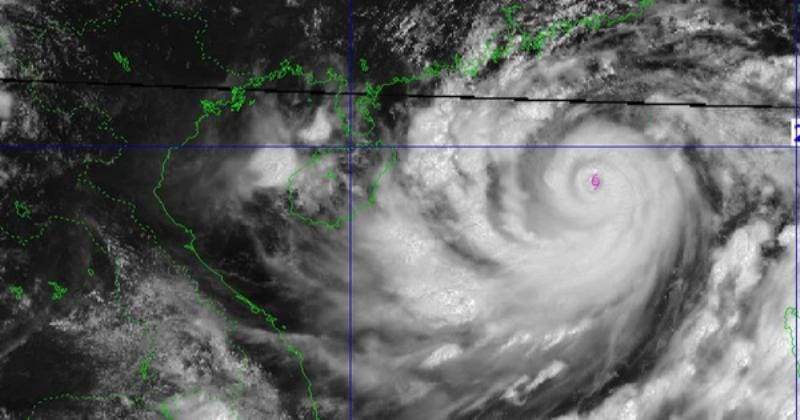 Quy trình di dời dân ra khỏi khu vực nguy hiểm một cách chủ động và an toàn