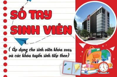 Sinh viên trung cấp kỹ thuật xây dựng đang thực hành đo đạc tại hiện trường công trình