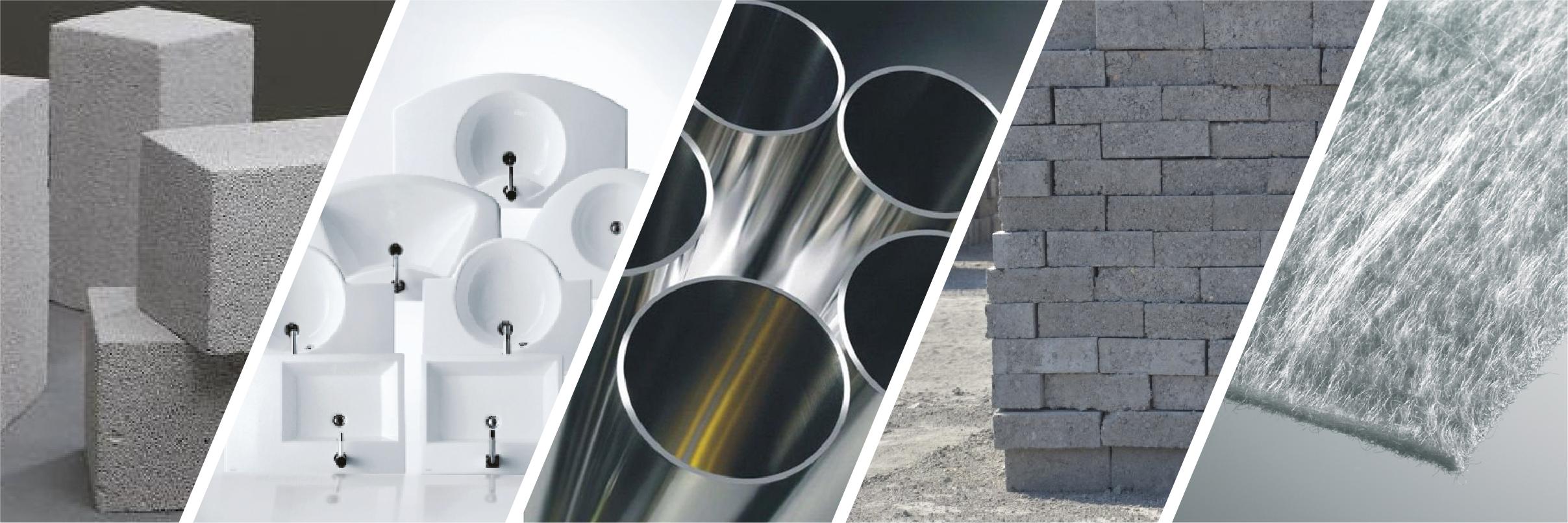 Kỹ thuật viên phòng thí nghiệm đang tiến hành thí nghiệm kiểm tra cường độ kéo của một mẫu vải địa kỹ thuật