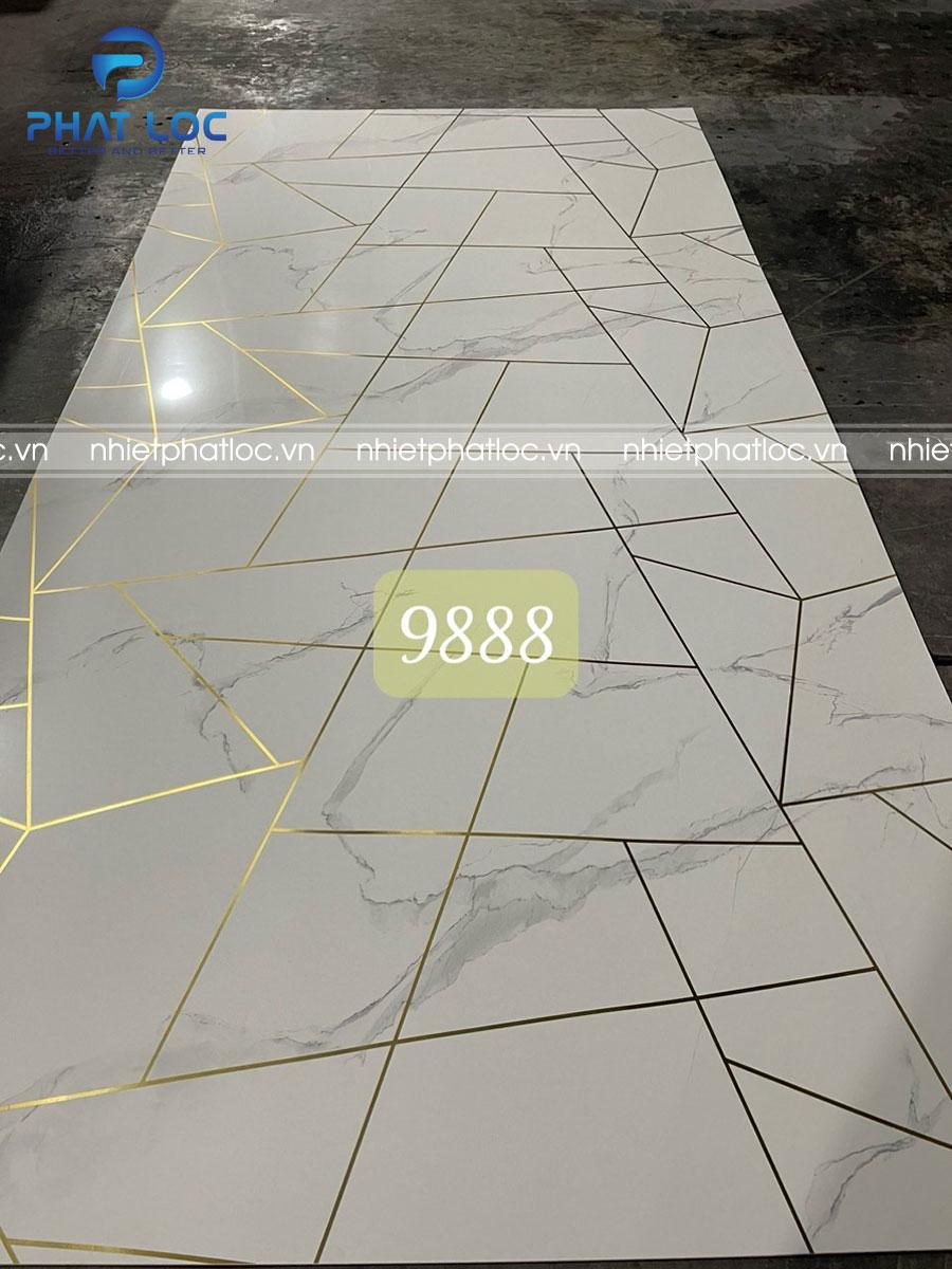 Một kỹ thuật viên đang cẩn thận đặt mẫu nhựa PVC vào một thiết bị đo tỷ trọng kỹ thuật số màu xám bạc hiện đại trong phòng thí nghiệm, với ánh sáng trắng dịu chiếu lên khu vực làm việc