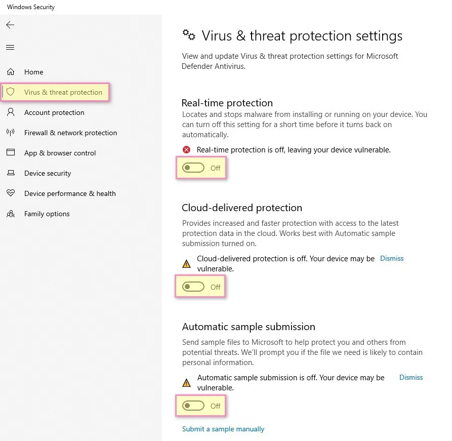 Thư mục cài đặt Revit 2023 sau khi giải nén