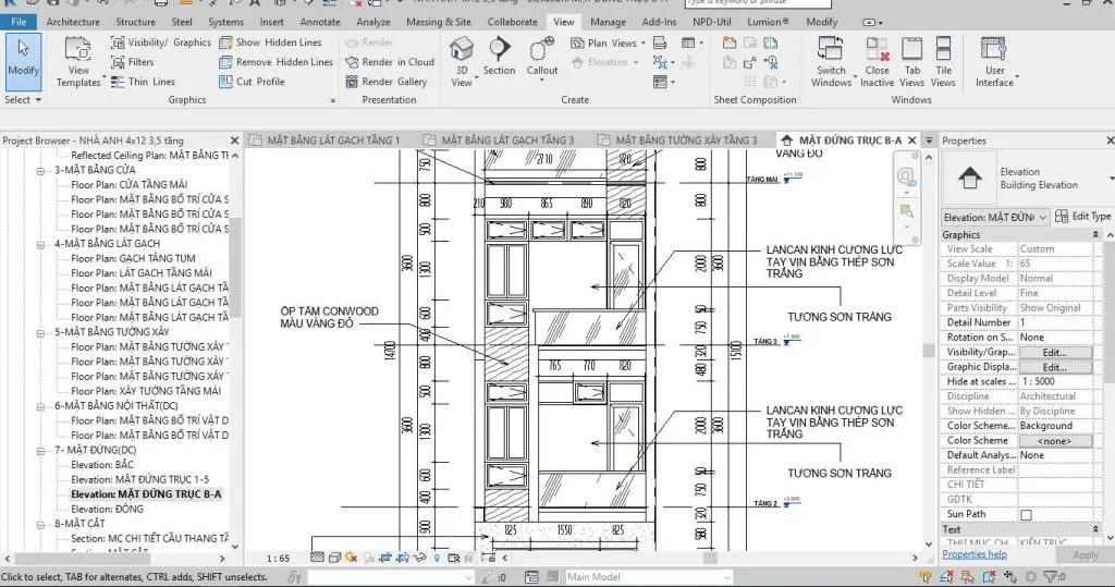 trung-tâm-dạy-kèm-revit-uy-tín-tại-gò-vấp