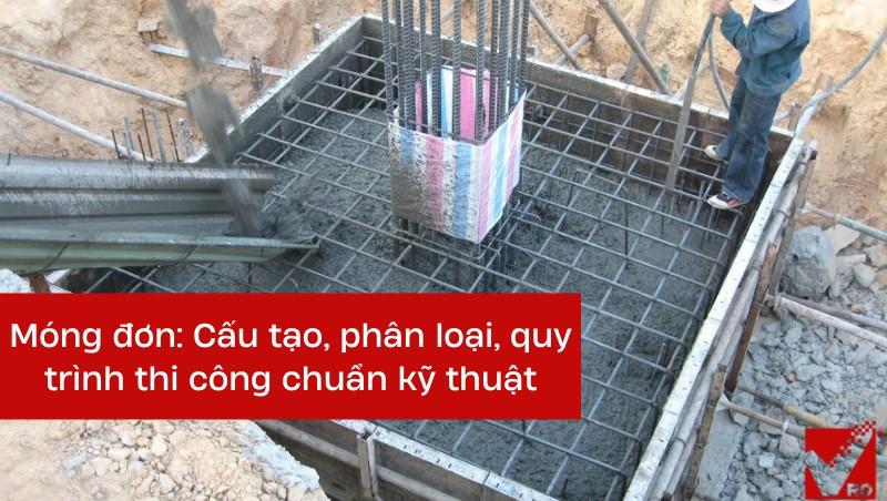 Tường chắn đất trọng lực thường có tiết diện tam giác hoặc hình thang với đáy rộng để tăng cường độ ổn định.