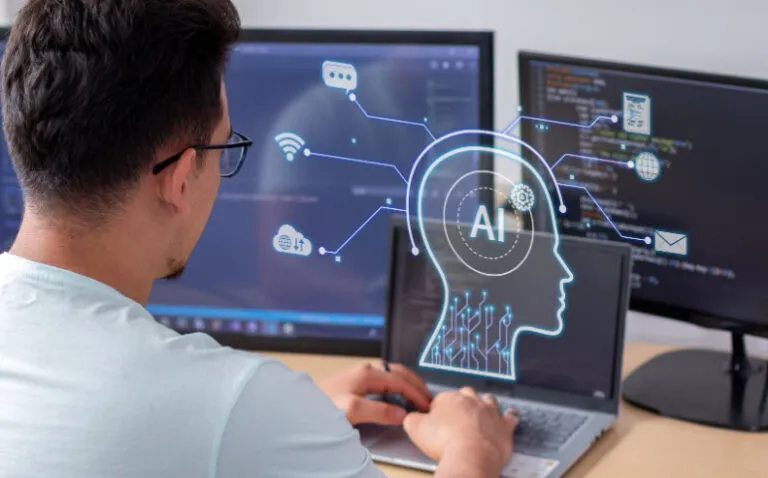 Ứng dụng trí tuệ nhân tạo tiên tiến trong phần mềm AutoCAD hỗ trợ chuyên gia thiết kế