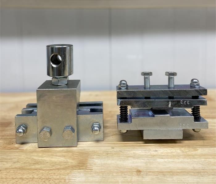 Thí nghiệm xác định khả năng chịu kéo của vải địa kỹ thuật trong phòng thí nghiệm