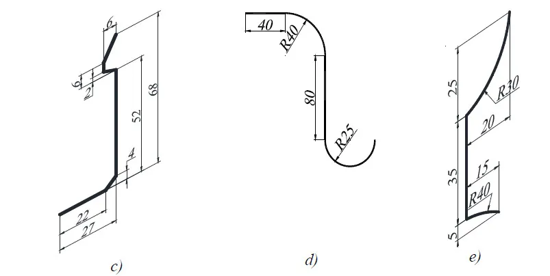 Ví dụ về cách thiết lập và sử dụng UCS trong AutoCAD 3D